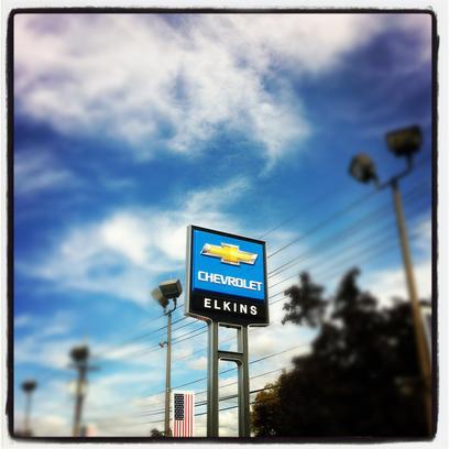 Elkins Chevrolet Marlton Nj 08053 Car Dealership And