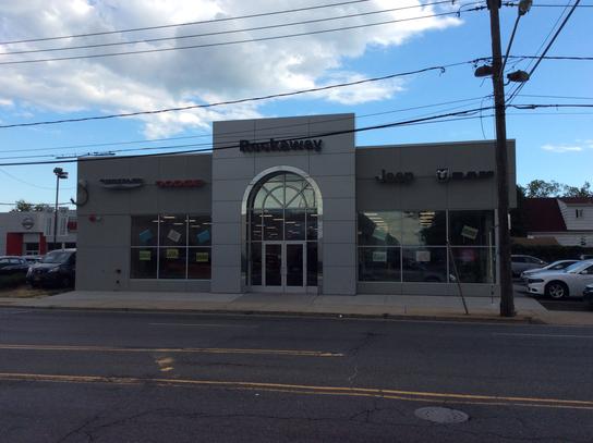 Rockaway Chrysler Jeep Dodge RAM