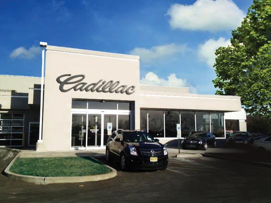 Coleman Cadillac
