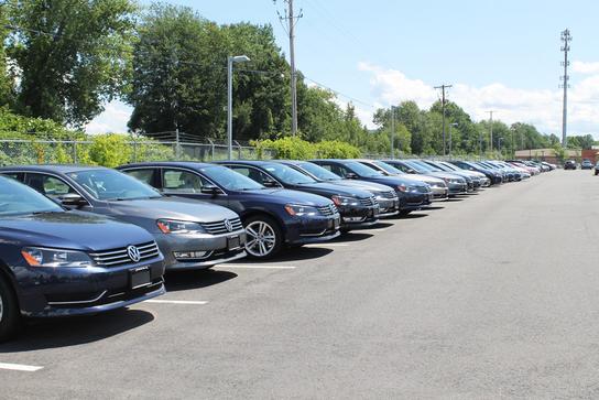 Northampton Volkswagen : NORTHAMPTON, MA 01060 Car Dealership, and Auto