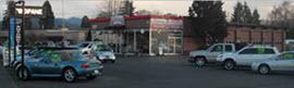 Platinum Auto Brokers