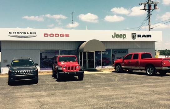 Bayird Chrysler Dodge Jeep RAM