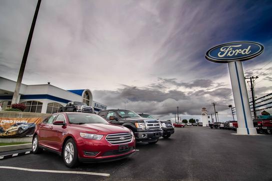Car Dealerships In Blackwell Car Dealerships In Blackwell