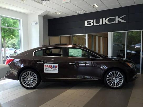 Barlow Buick GMC Manahawkin, NJ 08050 Car Dealership