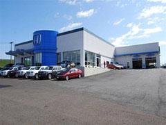 Executive Honda of Wallingford