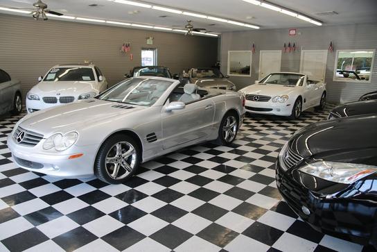 Armani Motors