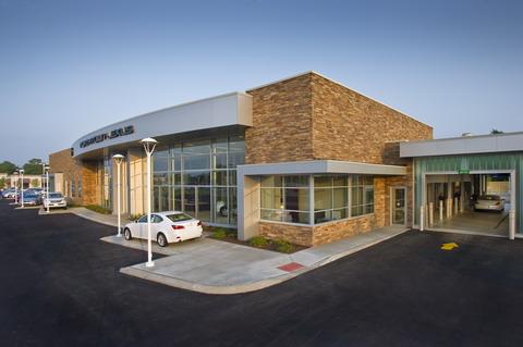 Northtown Auto Group Edony Ass