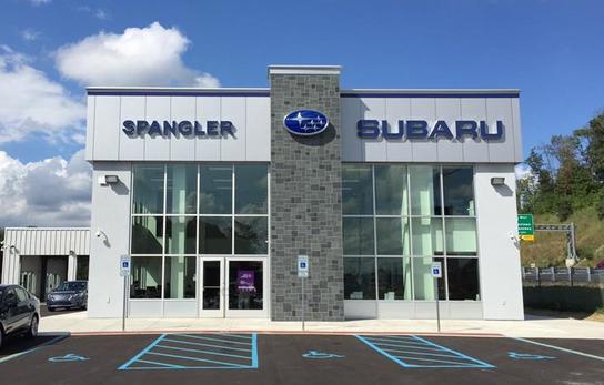 Spangler Subaru