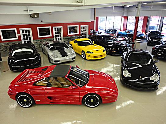 Naperville Auto Haus