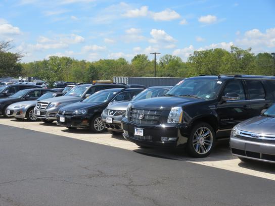 blue harbor car loans