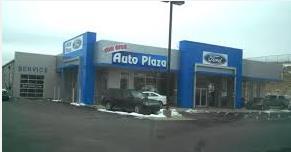 Auto Plaza Ford Fredericktown
