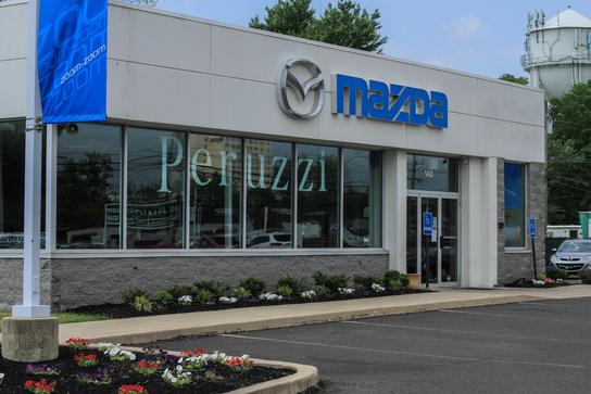 Peruzzi Mazda