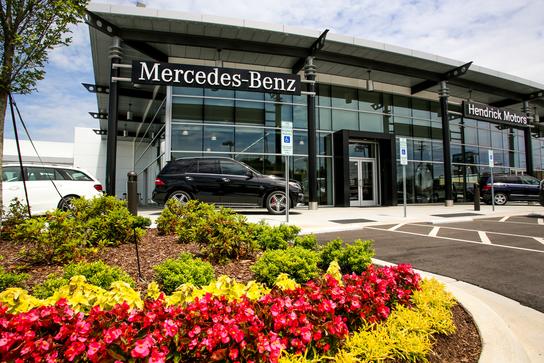 Hendrick Motors of Charlotte