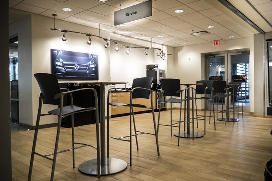 Hendrick Motors of Charlotte : CHARLOTTE, NC 28212-6172 ...