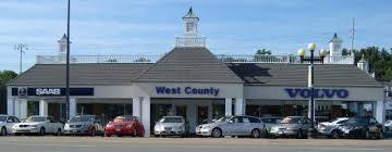 Suntrup West County Volvo Saab