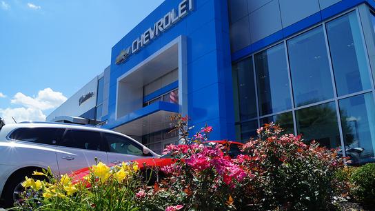 Flemington Buick Chevrolet Gmc Cadillac Flemington Nj