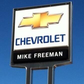Mike Freeman Chevrolet