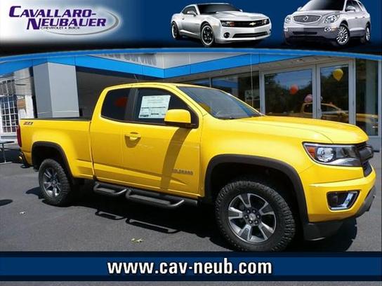 Cavallaro Neubauer Chevrolet Buick Wolcott Ny 14590 Car