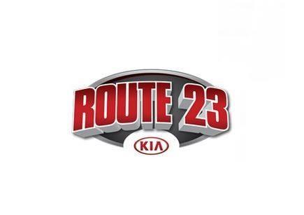 Route 23 Kia