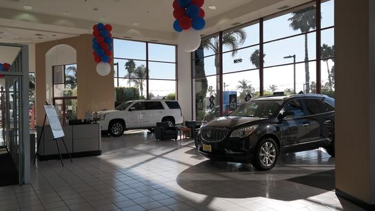 Alexander buick gmc cadillac of oxnard