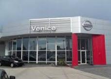 Nissan of Venice