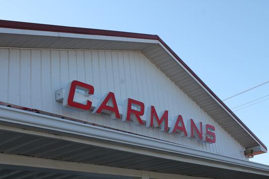 Carman's Used Cars & Trucks
