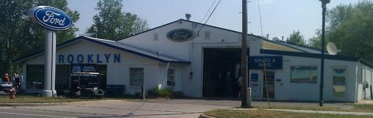 Guthrie Ford