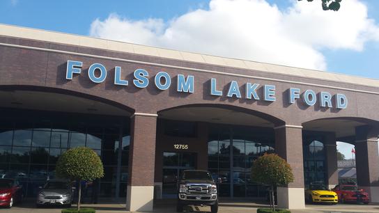 Folsom Lake Ford