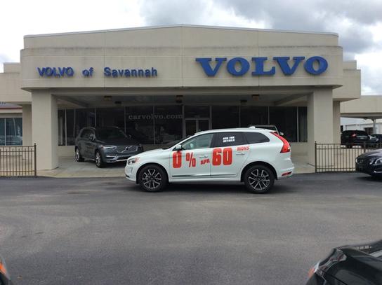Volvo of Savannah