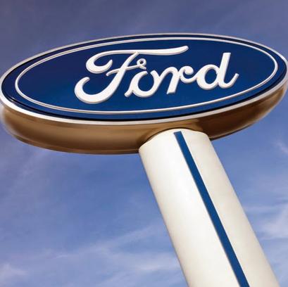 Art Hill Ford Lincoln Mazda