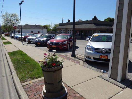 Reliable Auto Sales, Inc