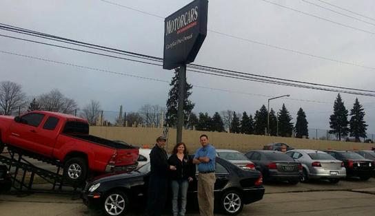 Motorcars of Kalamazoo