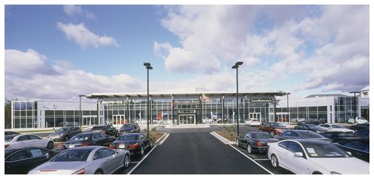 EuroMotorcars Germantown