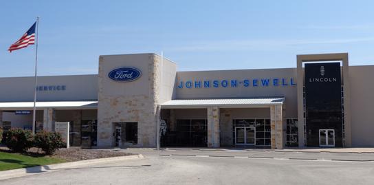 Johnson Sewell Ford Lincoln