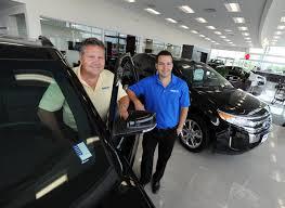 Ames Ford Lincoln