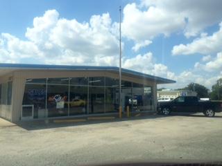 Wills Point Chevrolet