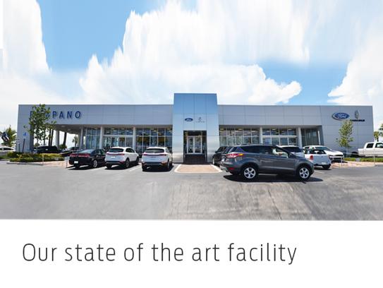 Pompano Ford Lincoln