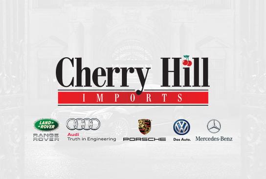 Cherry Hill Imports Cherry Hill Nj 08002 Car Dealership