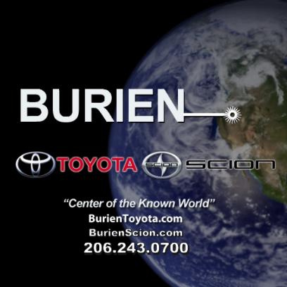 Burien Toyota