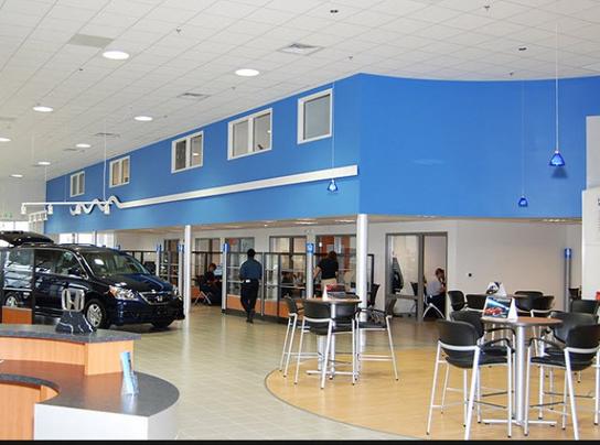 Honda dealership in baltimore county #3
