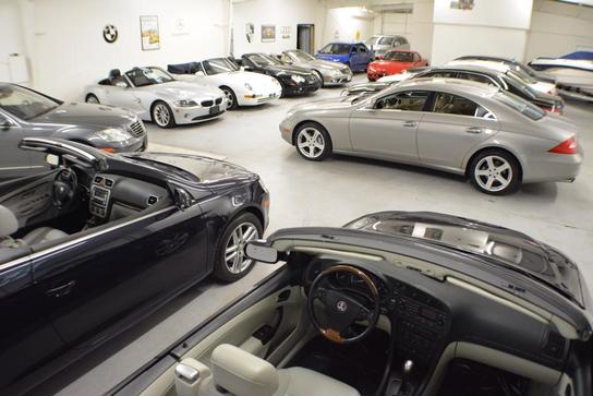 Ultimate Motors