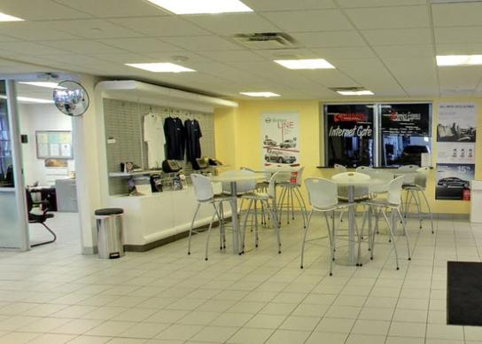 Nissan dealership in chantilly va #7