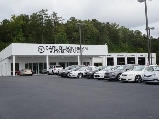 Car Dealerships In Hiram Ga