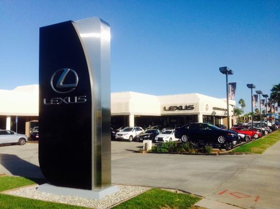 South Bay Lexus