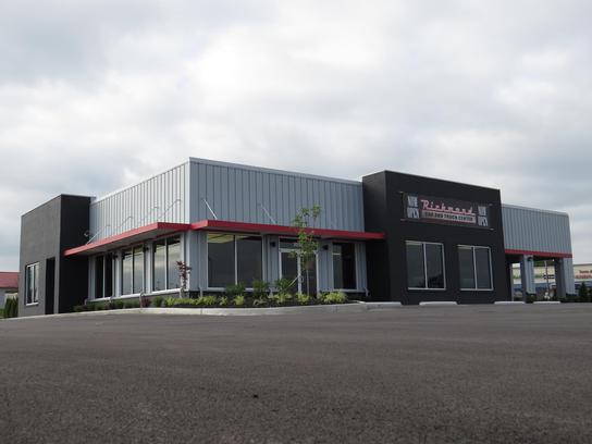 Richmond Car and Truck Center