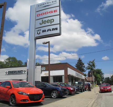 Emerling Chrysler Dodge Jeep