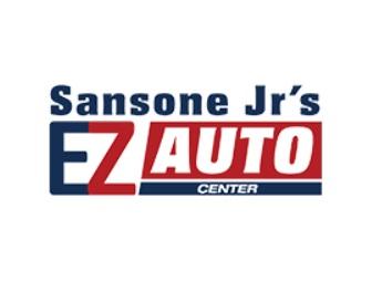 Sansones Jr s EZ Auto Center