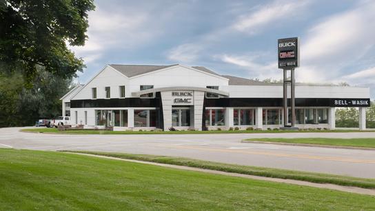 Bell Wasik Buick GMC