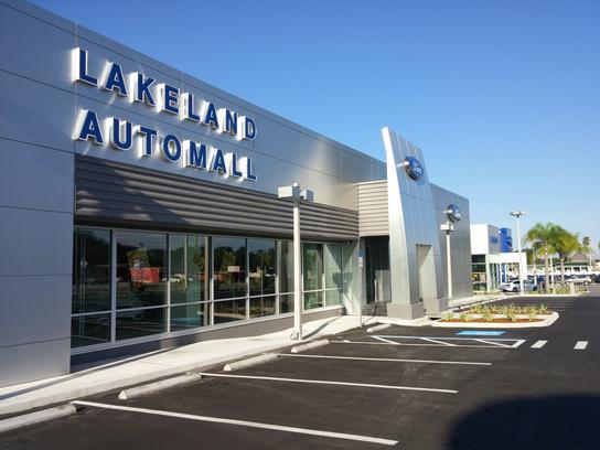 Lakeland Automall - Ford & Hyundai : I-4, Exit 28