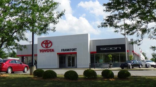 Frankfort Toyota Scion